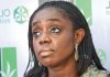Ex-Finance Minister Kemi Adeosun’s Husband Dies at 62