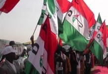 3,000 Delegates Set for PDP National Convention Despite Party Crisis