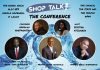 Yemi Osinbajo, Pastor Ituah Ighodalo, Bolanle Olukanni, Speak At Shop Talk Conference themed “The Church, The State, and The People”