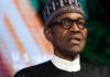 Nigerian Diaspora in South Africa Pays Tribute to Late Buhari