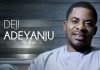 Saraki, Others Speak Up For Detained Human Rights Activist, Deji Adeyanju