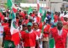 Nigerian Labour Congress Declares Nationwide Protest For Tuesday