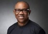 Peter Obi Condemns FIFA Fund Scandal, Calls It a ‘National Shame’