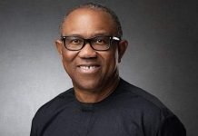 Peter Obi Condemns FIFA Fund Scandal, Calls It a ‘National Shame’