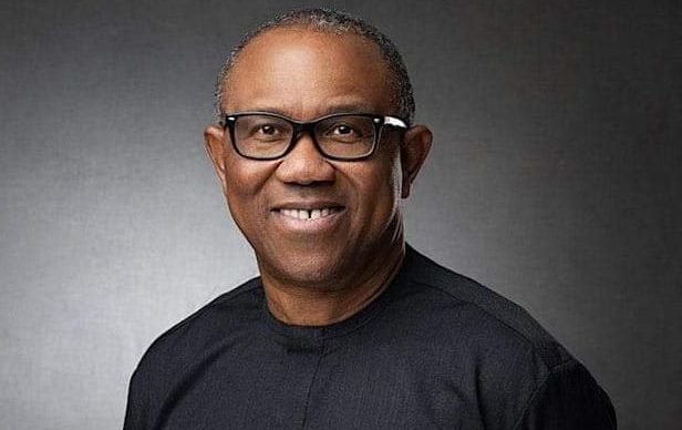 Peter Obi new pix