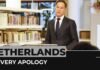 The Netherlands Formally Apologizes for Its Role in 250 Years of Slavery