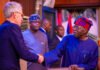 A Busy Weekend For President Tinubu As He Meets High Profile Visitors At The Seat Of Power