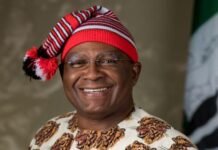 Ex-Gov Chimaroke Nnamani’s Senatorial Petition Thrown Out; Kelvin Chukwu Of Labour Party Victory Upheld For Enugu East Election