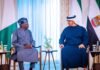 Nigeria, UAE Set to Hold Talks on Visa Challenges, Economic Ties