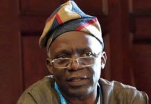 Femi Falana: Courts Should Not Decide Nigeria’s Election Winners
