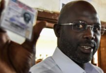 “Welcome Home, Mama Liberia” – Liberians Celebrate Smooth Transition Of Power. Any Lessons For The “Giant Of Africa”?