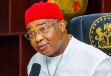 “Supreme Court Governor”, Hope Uzodinma, Affirmed Winner Of Imo State Governorship Election