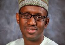 Ribadu Refutes Reports of Mother’s Death, Clarifies Family Bereavement