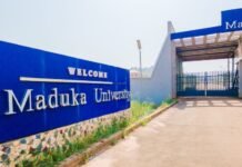 Maduka University Extends Admissions for 2025/2026 Academic Session