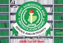JAMB Extends Public University Admission Deadline to November 17