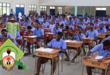 NECO Releases 2026 SSCE Results, 60% Obtained Five Credits