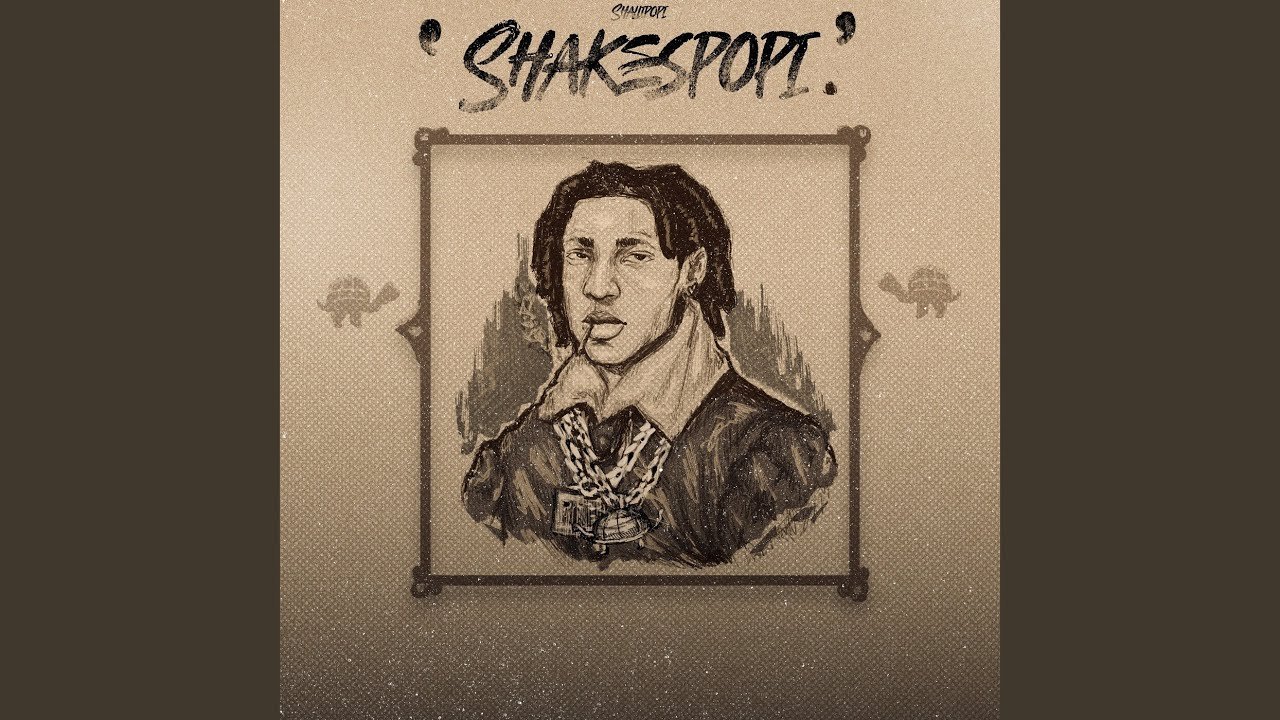 Shallipopi Makes A Triumphant Return With New Album “Shakespopi”