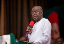 Gunmen Attack Abia Governor Alex Otti’s Advance Team Near Imo Airport