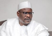 Ali Ndume Warns Tinubu Over “Kakistrocrats” in Presidency