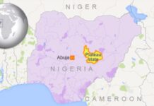 Plateau Attack Leaves Many Feared Killed, 45 Homes Destroyed