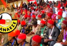 Igbo Leaders’ Proposal on Restructuring Rejected by North, SW