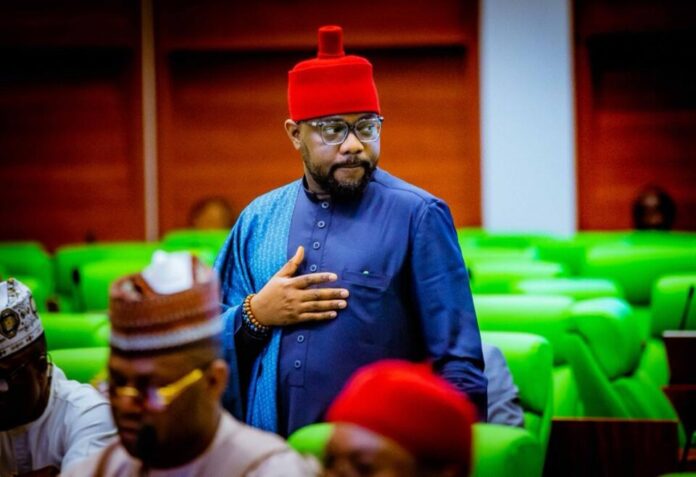 Ikenga Ugochinyere