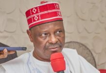 Kwankwasiyya Denies Kwankwaso Is a Mole for Tinubu in NDC