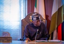 Tinubu Orders Immediate Arming of Forest Guards, Pushes Livestock Reform