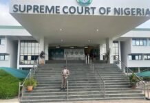 Shocker as Supreme Court Strikes Down PDP Ibadan Convention