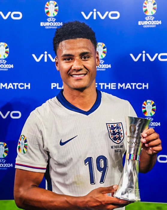 Ollie Watkins