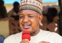 FG Inaugurates Livestock Development Committee Chaired by Bagudu