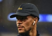 INSPIRE THE NEXT GENERATION – PERSON OF THE WEEK!