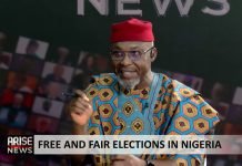 Athena Center’s New Report Calls for Urgent Electoral Reforms in Nigeria