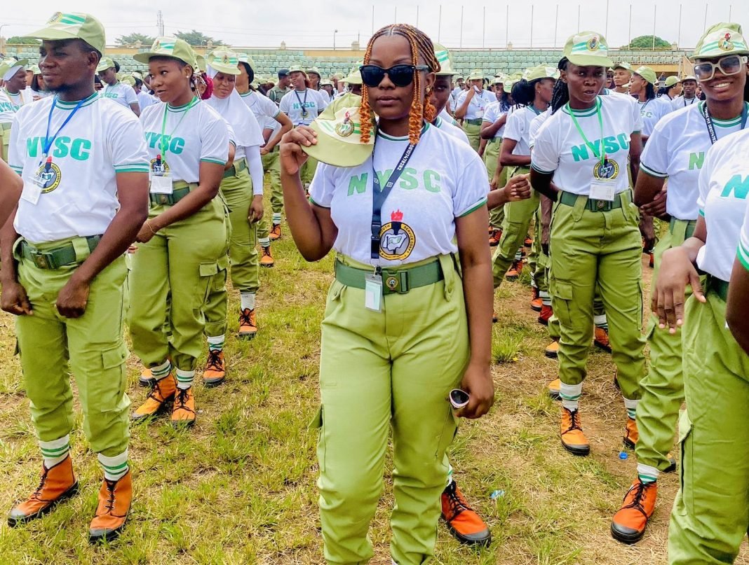 NYSC Announce Commencement Date for 2025 Batch ‘A’ Stream II Orientation