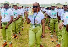 NYSC Announce Commencement Date for 2025 Batch ‘A’ Stream II Orientation