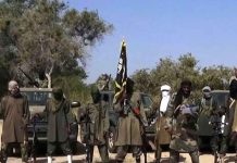 Boko Haram Invades Borno School, Pupils Feared Missing