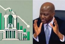 MPC: CBN Cuts Benchmark Interest Rate to 26.5% as Inflation Slows