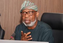 Illegal Miners With Terror Links Handed Over to NSA