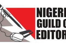 Nigerian Guild of Editors Reschedules 2025 Conference to November
