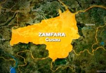 Gunmen Kill 16 In Katsina Eid Day Attack