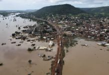 Flood: NiHSA Urges Residents In 15 States To Move To Safety