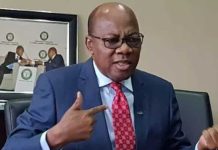 Nigeria Loses ₦20 Trillion to Leakages Anually, Agbakoba Says