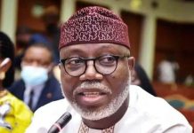 Gov. Aiyedatiwa Declares Tinubu Will All 36 States in 2027 Election