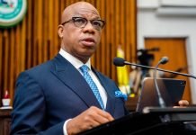 Ogun Records 30,000 HIV Cases, Expands Treatment – Gov Abiodun