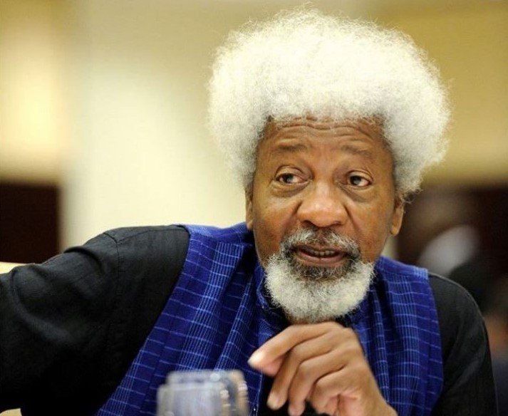Nobel Laureate Wole Soyinka Praises African Orisa Worship, Explains Why He Prefers It Over Christianity and Islam