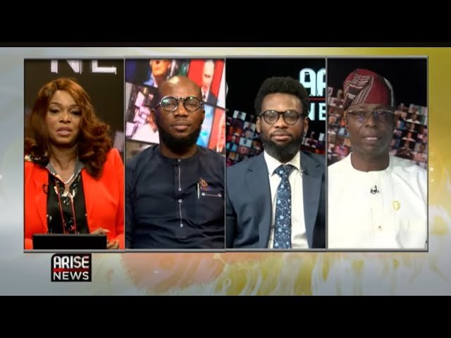 Shocking Revelations: Nigerian Prisoners Forced to Pay for Food, Water, and Light