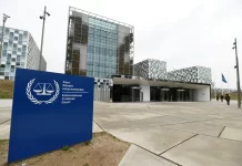 US Imposes Sweeping Sanctions on ICC Over Prosecutions