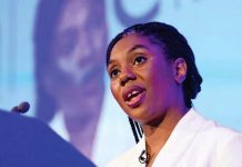 Kemi Badenoch Slams Reform UK Over Identity Politics