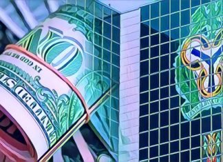 Nigeria’s External Reserves Hit $50.12 Billion, Highest In 17 Years