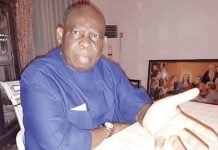 INTERVIEW: “Unresolved Issues of Biafra War;” A Right of Reply to Gen. Gowon’s Statements, by Prof. Nwosu